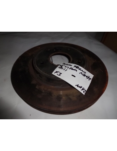 Disco freno Delantero Suzuki Grand Nomade Grand Vitara 2011 3g