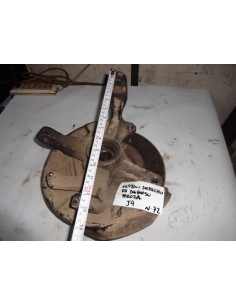 Muñon derecho RH Daihatsu Feroza 