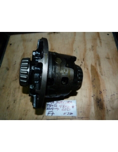 Caja satelites Toyota 4Runner 2004 en adelante LSD