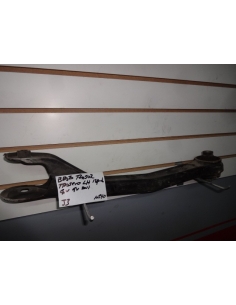 Brazo tensor trasero izquierdo LH Suzuki Grand Vitara III Grand Nomade III 2011 3G