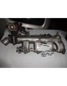 Multiple Admision Nissan Terrano Diesel YD22 YD25 