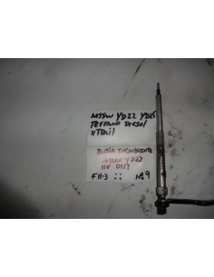 Bujia Incandecente Nissan Terrano Diesel Xtrail YD22 YD25