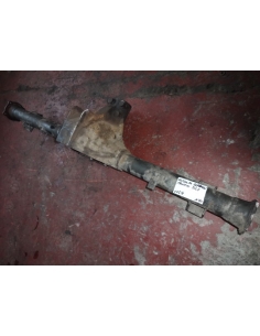 Carcasa diferencial trasero Nissan D21