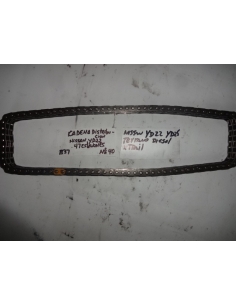 Cadena Distribucion 47 Eslabones Nissan Terrano Xtrail Diesel YD22 YD25