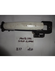 Manilla Exterior Puerta Delantera Izquierda Suzuki grand Nomade Grand Vitara 3G