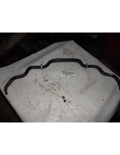 Barra estabilizadora trasera rav4 2007 2012