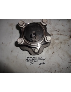 Masa Trasera ABS toyota Rav4 4x2 2007 a 2012 89544-52040