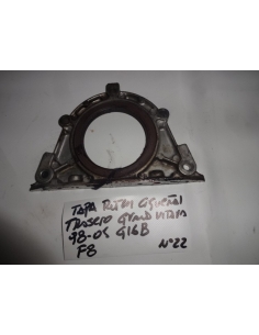 Tapa Reten Cigueñal trasero Grand Vitara Baleno G16B 1998 a 2005