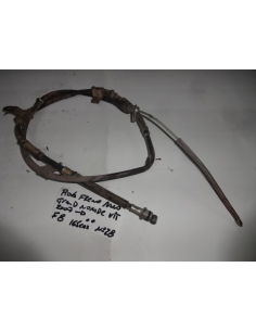 Piola freno mano suzuki grand nomade Vitara 2007 en adelante
