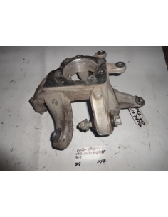 Muñon Trasero izquierdo LH Ford Explorer 2013 
