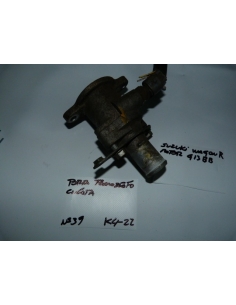 Base Porta Termostato Suzuki WagonR Motor G13BB.