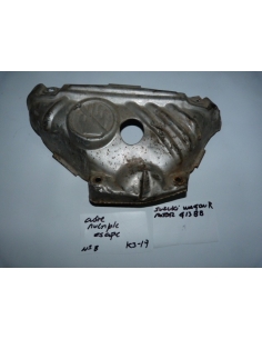 Protector Cubre Multiple De Escape Suzuki WagonR Motor G13BB