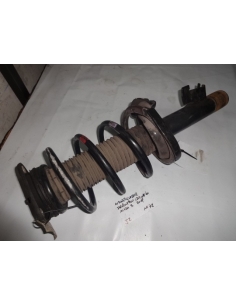 Amortiguador Delantero izquierdo LH Mazda 3 2009