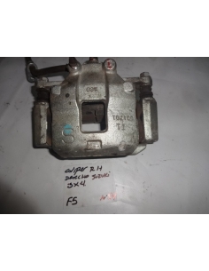 Caliper Delantero derecho RH Suzuki SX4 2010