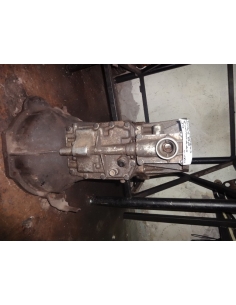 Caja de Cambios Toyota Hilux 88 4 Velocidades.
