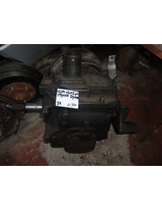 Caja De Cambios Toyota Dyna 