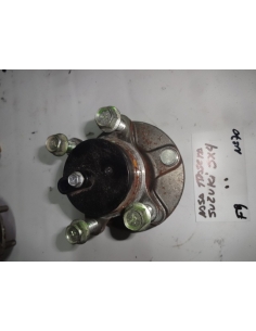 Masa Trasera Suzuki SX4 2010