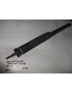 Amortiguador trasero Suzuki SX4 2010