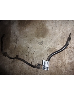 Barra estabilizadora Toyota Yaris 2006-2010.