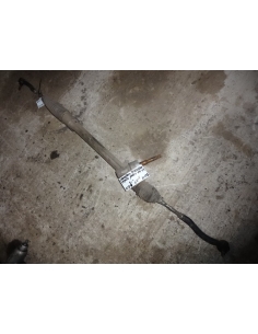 Cremallera Direccion Toyota Yaris 2006-2010.