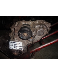 Caja Transfer SsangYong Actyon 2.0 Codigo: 32000-08010