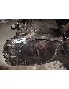Caja de cambios Citroen Picasso Motor RHZ 10DY