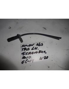 Sensor ABS trasero izquierdo LH Jeep Grand Cherokee 2010