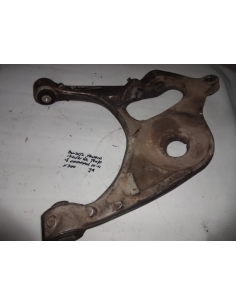 bandeja trasera izquierda LH Jeep Grand Cherokee 2010-2011