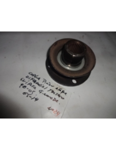 Copla piñon de ataque diferencial trasero Suzuki Grand Vitara Grand Nomade 98-05.