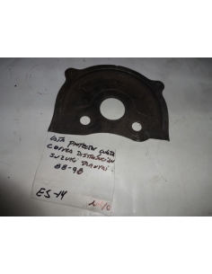 Lata protectora Culata distribucion Suzuki Samurai 88-98