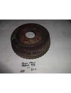 Tambor de freno Daihatsu Terios 1998