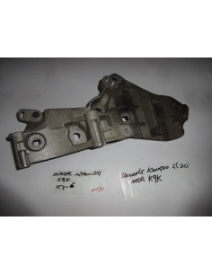 Soporte alterndador Renault Kangoo 1.5 diesel CDI motor K9K 