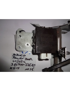modulo power door Suzuki Vitara Codigo: 38700-77E10