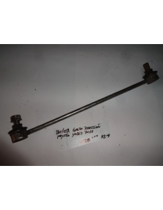 Bieleta brazo direccion Toyota Yaris 2011 