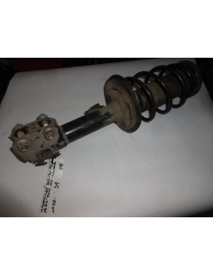 Amortiguador delantero izquierdo LH Toyota Yaris 2010