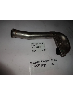 Cañeria Turbo Renault Kangoo Clio 1.5 diesel DCI motor K9K Codigo: 506623