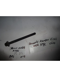 Perno culata Renault Kangoo Clio 1.5 diesel DCi motor K9K 