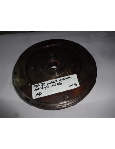 Tapa de valvulas eje de levas Citroen Berlingo Peugeot Partner 1.6 HDi codigo: 9644994680