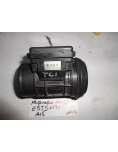 Flujometro Sensor MAF Mazda codigo: E5T51171