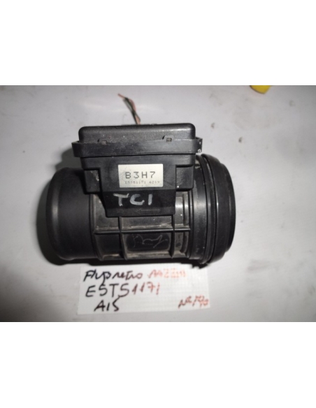 Flujometro Sensor MAF Mazda codigo: E5T51171