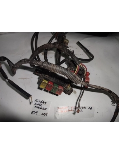 Fusibles motor Suzuki Sidekick 16 valvulas 1.6 motor G16 
