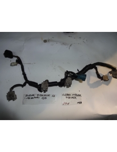 Cableria inyector Suzuki Sidekick 16 valvulas 1.6 motor G16 