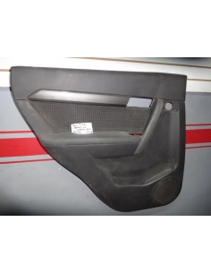 Tapiz interior puerta trasera izquierda LH Chevrolet Captiva 2010