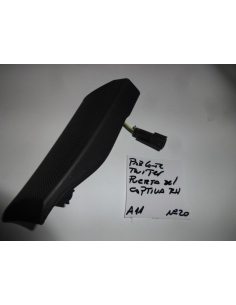 Parlante Twiter puerta derecha RH Chevrolet Captiva 2010