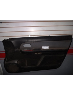 Tapiz interior puerta delantera derecha RH Suzuki Grand Vitara 2007 3G