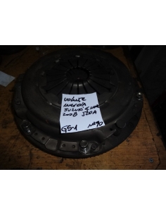 Volante de inercia Suzuki Grand Nomade 2008 motor J20A