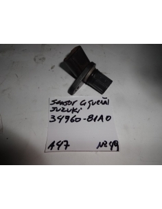 Sensor cigueñal Suzuki 34960 - 81A0