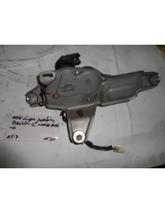 Motor limpia Parabrisas portalon Suzuki Grand Nomade 2006 en adelante