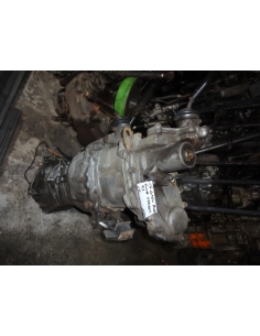 Caja de cambio transfer Suzuki Sidekick 1993