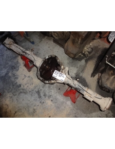 Carcasa diferencial trasero Daihatsu Rocky 1990